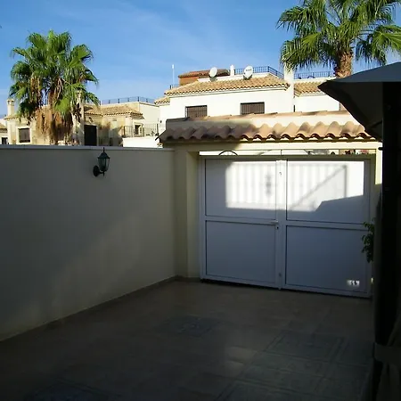 Holiday home Casa Mediterraneo Viii