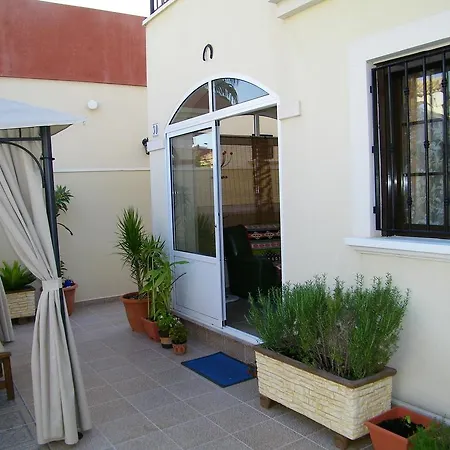 Casa Mediterraneo Viii Holiday home
