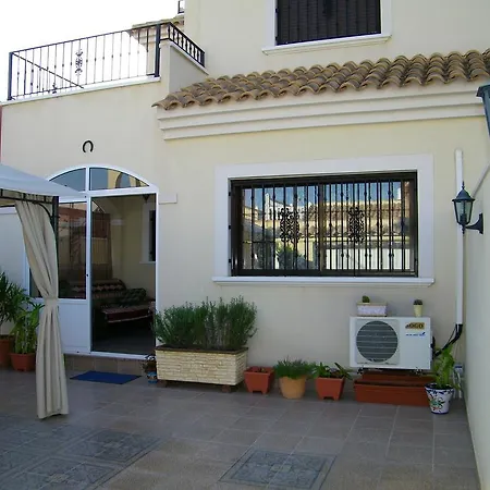 Casa Mediterraneo Viii