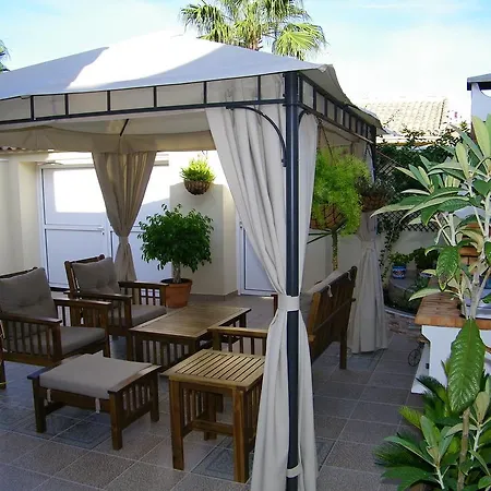 Casa Mediterraneo Viii Holiday home *