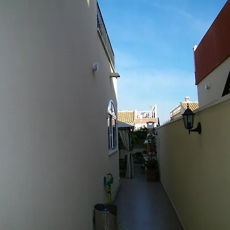 Holiday home Casa Mediterraneo Viii Torrevieja