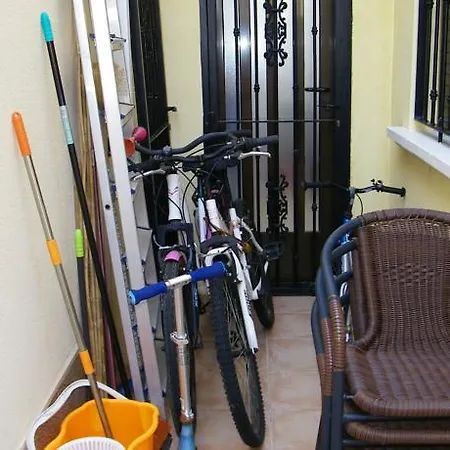 Holiday home Casa Mediterraneo Viii