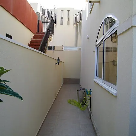 Casa Mediterraneo Viii Holiday home Torrevieja