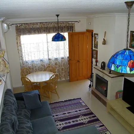 Casa Mediterraneo Viii Holiday home *