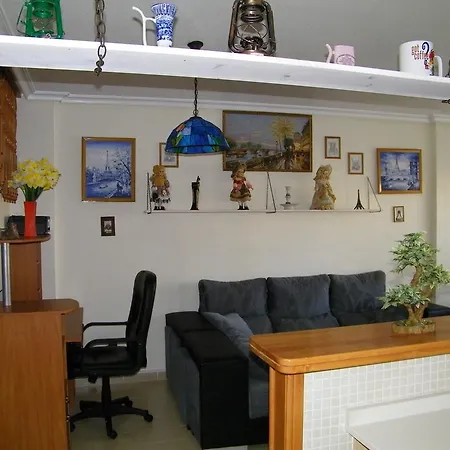 Holiday home Casa Mediterraneo Viii Torrevieja