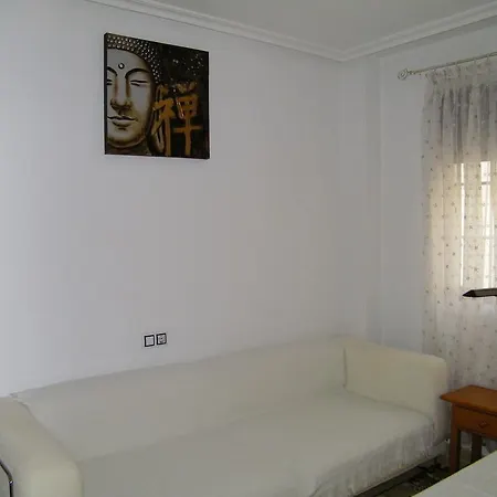 Casa Mediterraneo Viii Holiday home Torrevieja