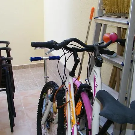 Holiday home Casa Mediterraneo Viii *