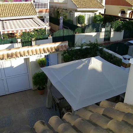 Casa Mediterraneo Viii Holiday home *