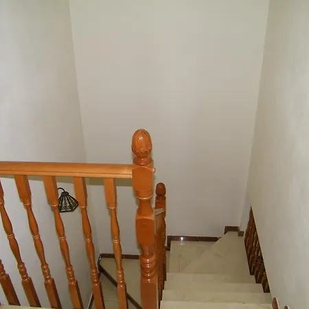 Holiday home Casa Mediterraneo Viii