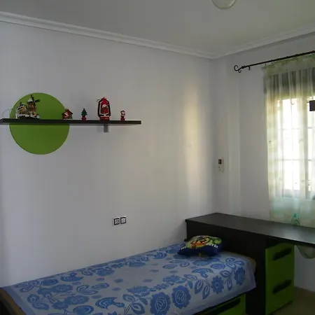 Holiday home Casa Mediterraneo Viii *