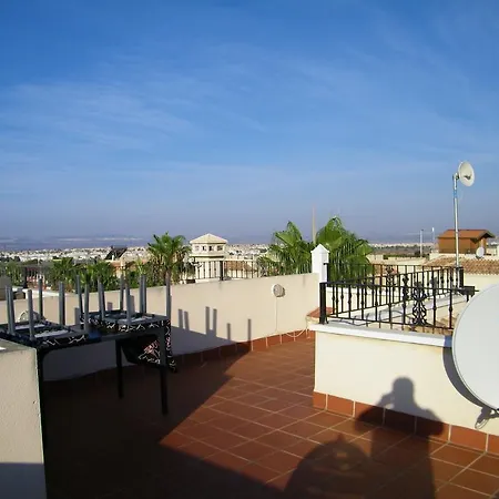 Casa Mediterraneo Viii *