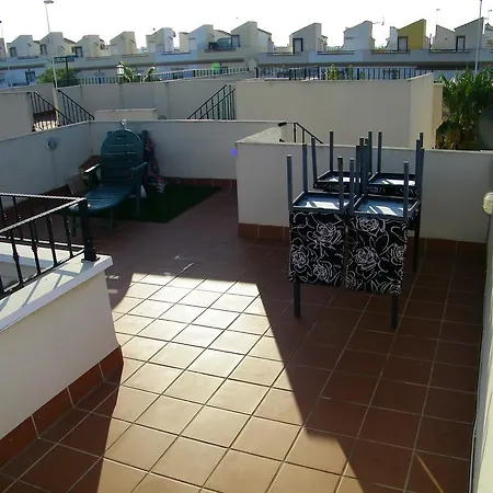 Casa Mediterraneo Viii