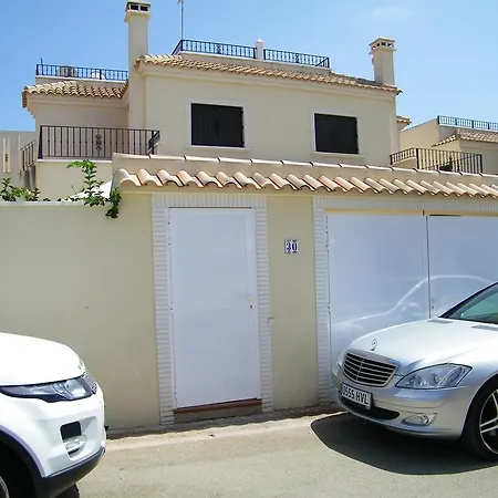 Casa Mediterraneo Viii Holiday home Torrevieja