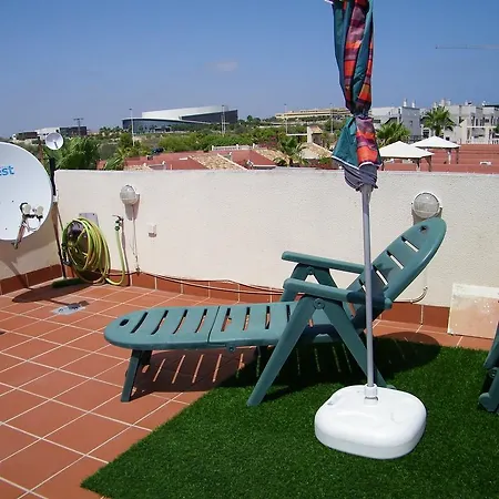 Casa Mediterraneo Viii Holiday home