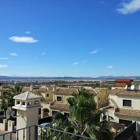 Holiday home Casa Mediterraneo Viii *