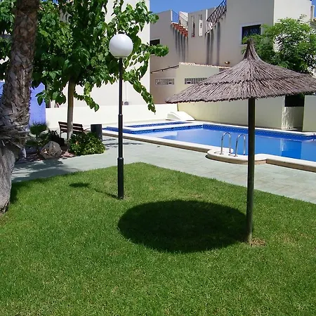 Casa Mediterraneo Viii *