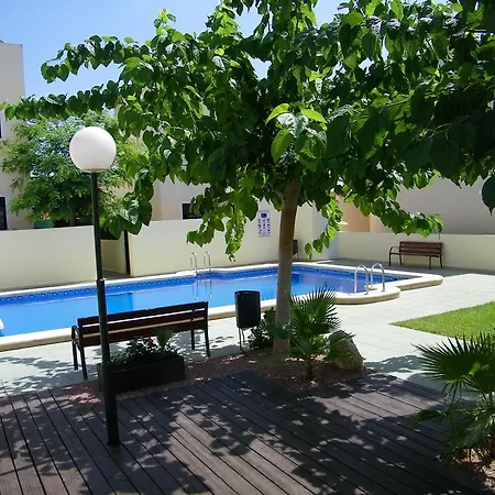Casa Mediterraneo Viii