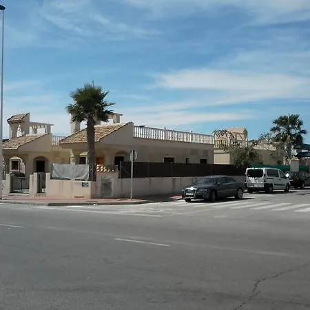 Holiday home Casa Mediterraneo Viii *