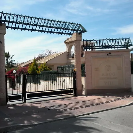 Casa Mediterraneo Viii Holiday home Torrevieja